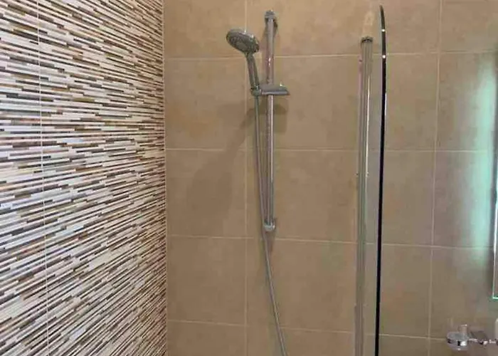 Penthouse Ghadira With Amazing Views! By Homely