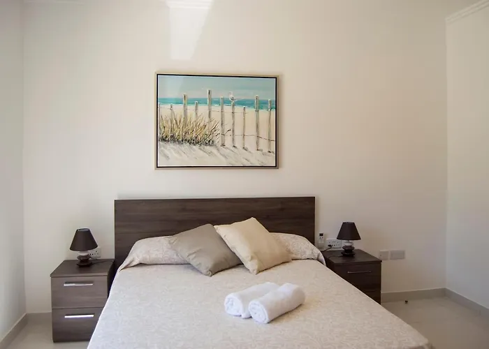 Penthouse Ghadira With Amazing Views! By Homely Διαμέρισμα