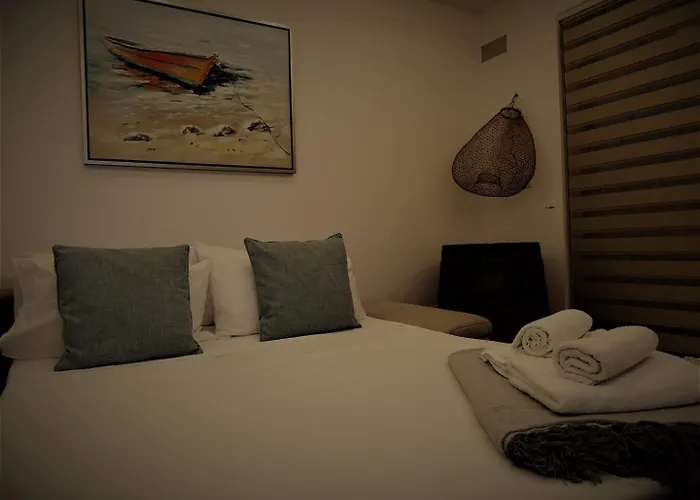 Διαμέρισμα Penthouse Ghadira With Amazing Views! By Homely Mellieħa