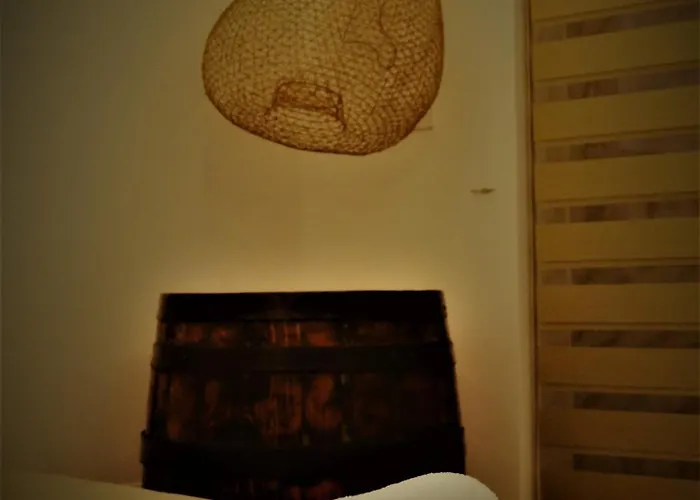 Penthouse Ghadira With Amazing Views! By Homely Διαμέρισμα *