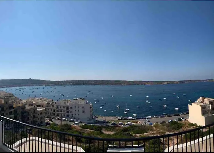 Διαμέρισμα Penthouse Ghadira With Amazing Views! By Homely *