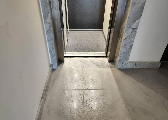 Διαμέρισμα Penthouse Ghadira With Amazing Views! By Homely *