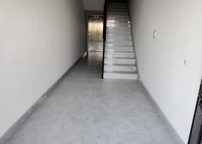 Penthouse Ghadira With Amazing Views! By Homely Διαμέρισμα Mellieħa