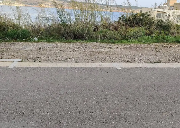 Διαμέρισμα Penthouse Ghadira With Amazing Views! By Homely Mellieħa