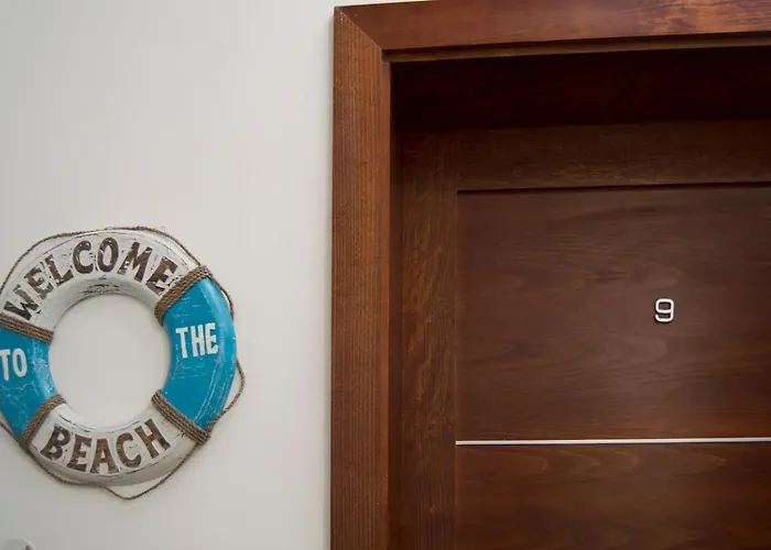 Penthouse Ghadira With Amazing Views! By Homely