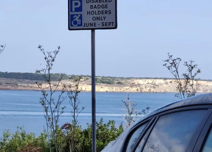 Penthouse Ghadira With Amazing Views! By Homely Mellieħa