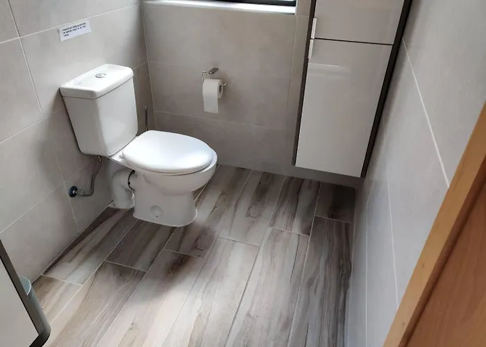 Διαμέρισμα Penthouse Ghadira With Amazing Views! By Homely