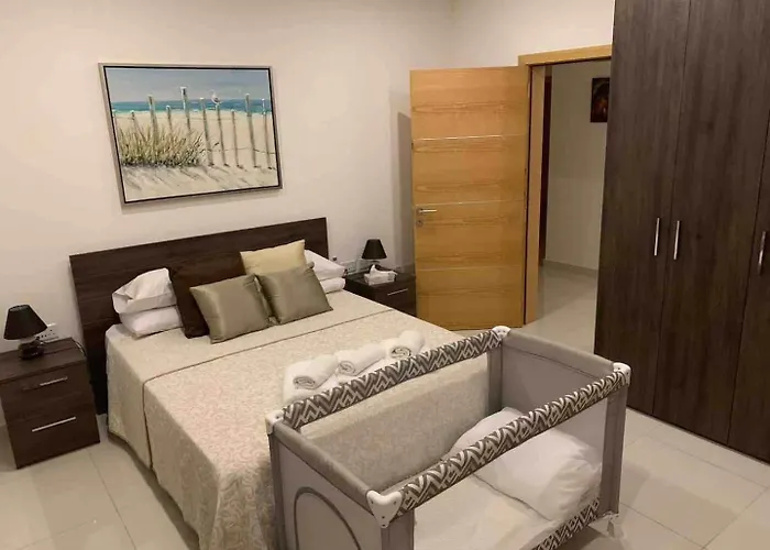 Διαμέρισμα Penthouse Ghadira With Amazing Views! By Homely *