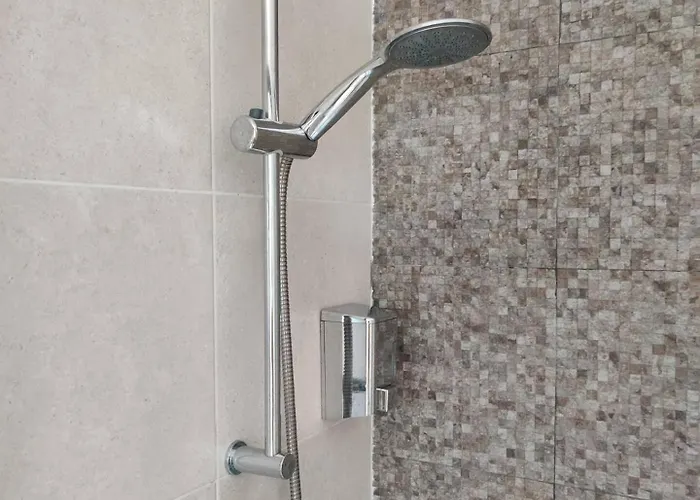 Penthouse Ghadira With Amazing Views! By Homely Διαμέρισμα Mellieħa