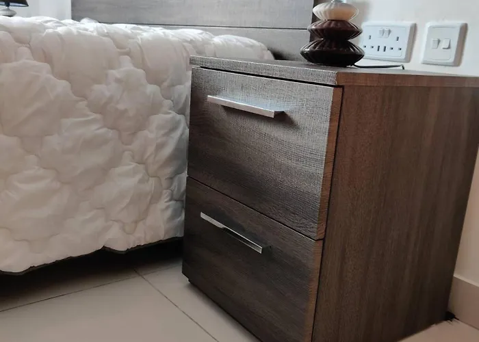 Penthouse Ghadira With Amazing Views! By Homely *