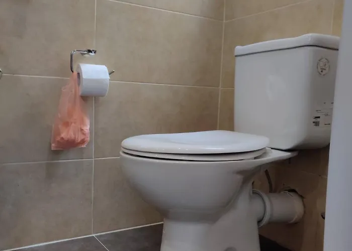 Penthouse Ghadira With Amazing Views! By Homely