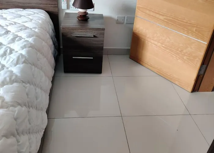 Penthouse Ghadira With Amazing Views! By Homely Διαμέρισμα Mellieħa