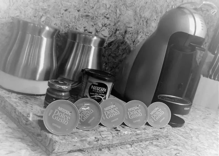 Penthouse Ghadira With Amazing Views! By Homely