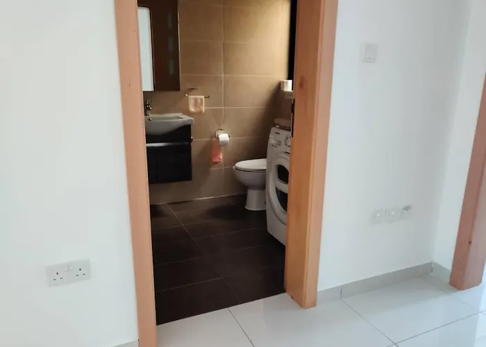 Penthouse Ghadira With Amazing Views! By Homely Διαμέρισμα