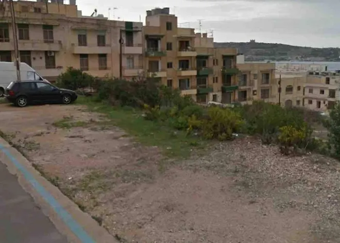 Penthouse Ghadira With Amazing Views! By Homely Mellieħa