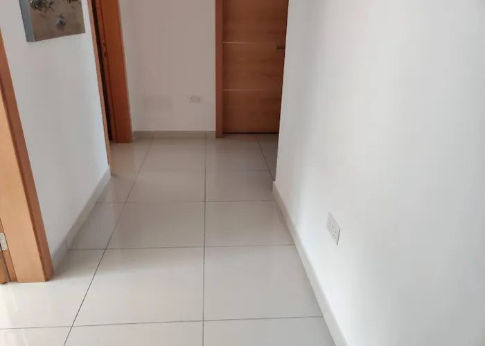 Penthouse Ghadira With Amazing Views! By Homely