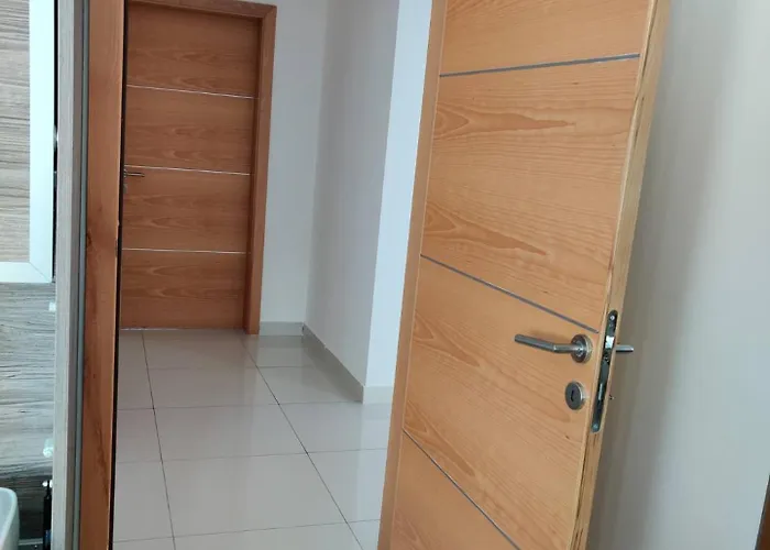 Penthouse Ghadira With Amazing Views! By Homely